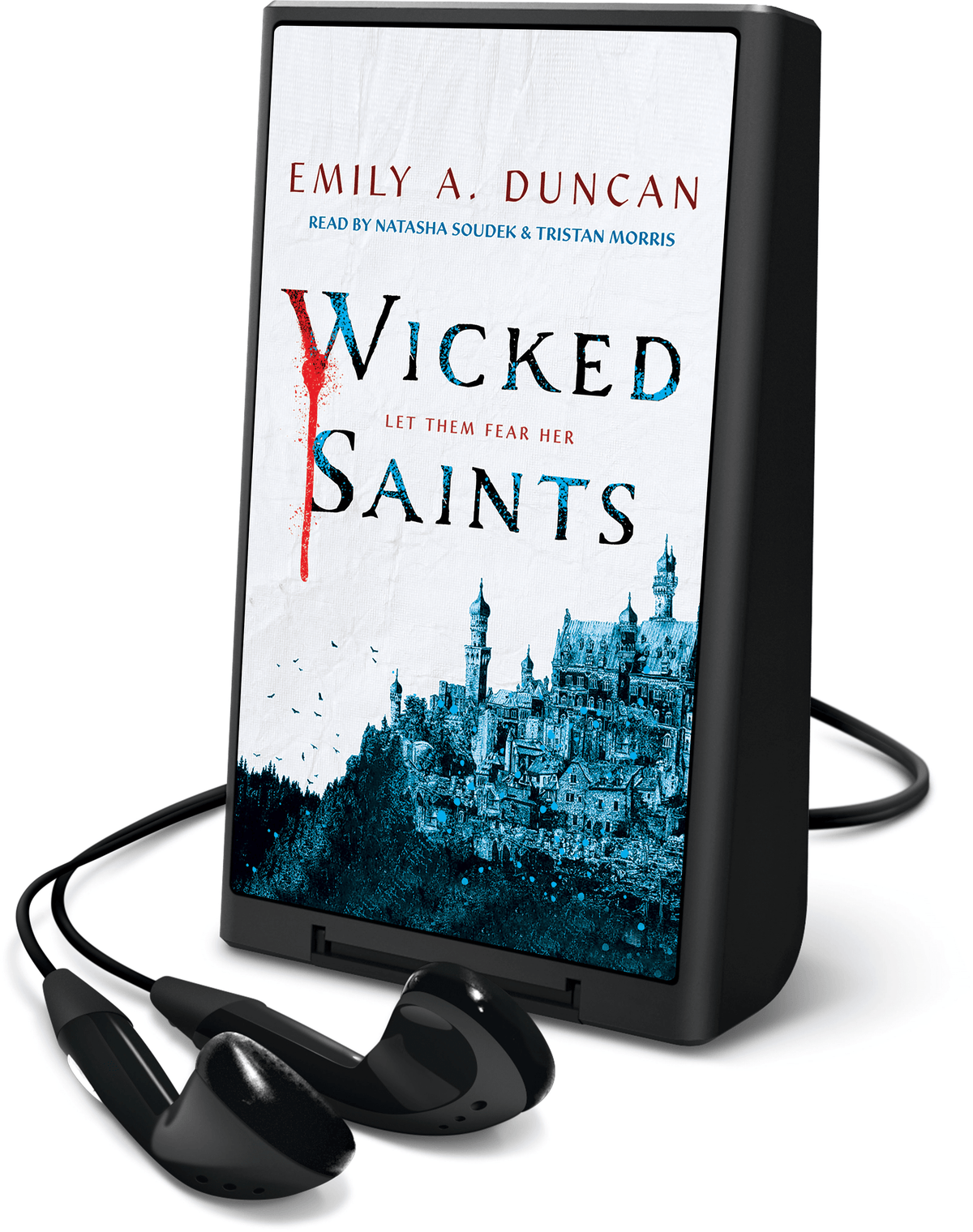 Wicked Saints