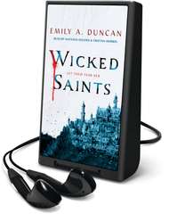 Wicked Saints