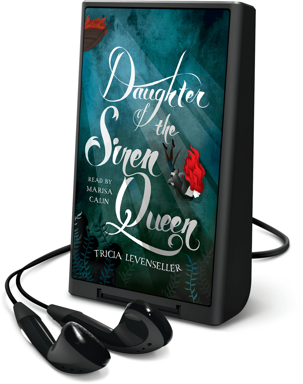 Daughter of the Siren Queen