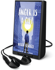 Anger Is a Gift