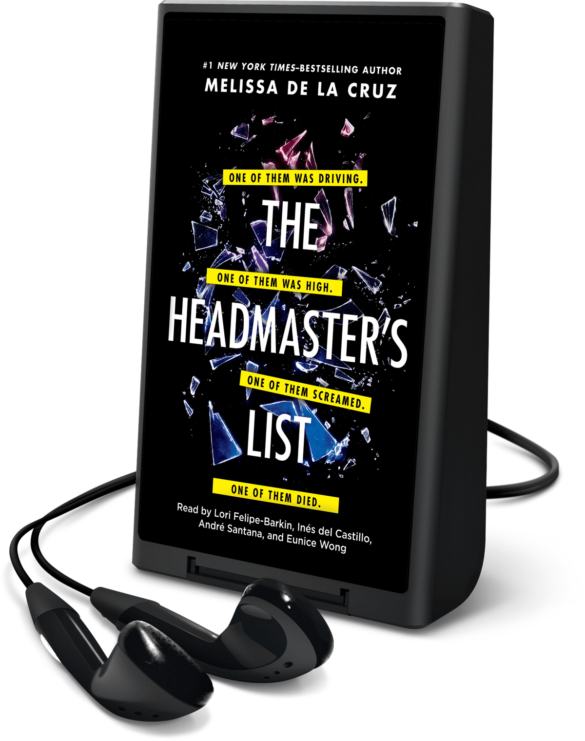 The Headmaster's List
