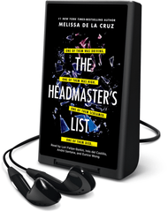 The Headmaster's List