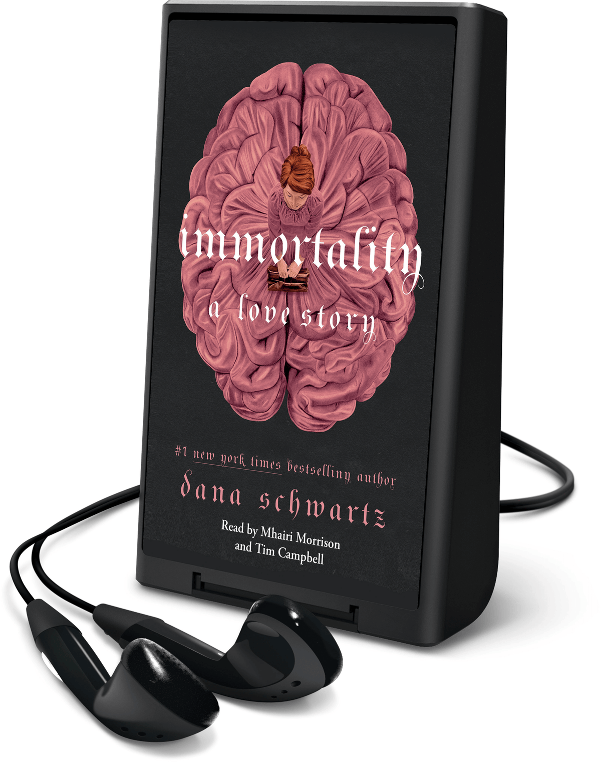 Immortality: A Love Story