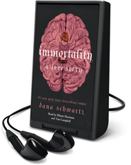 Immortality: A Love Story