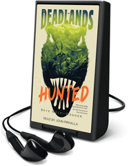 Deadlands: Hunted