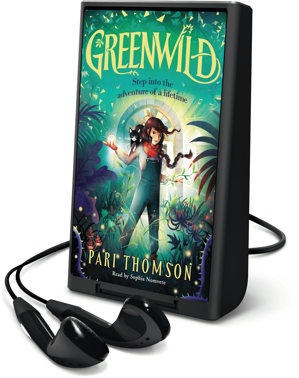 Greenwild