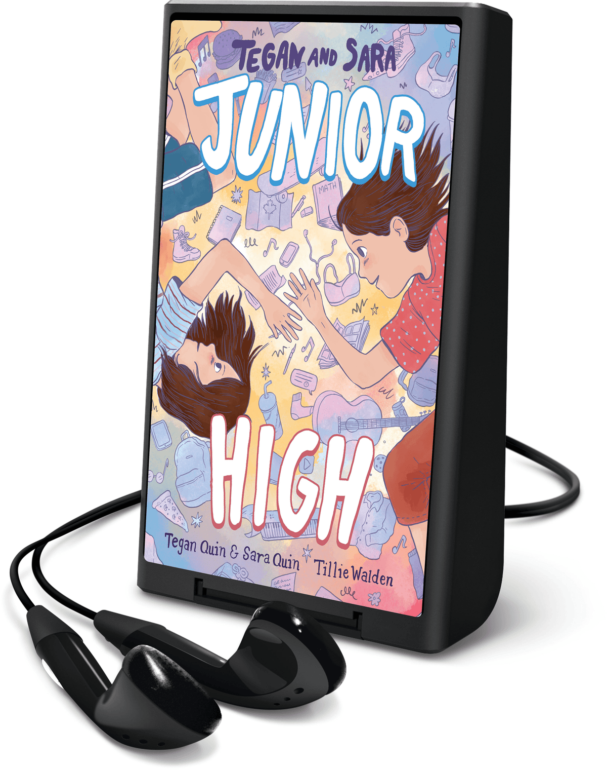 Tegan and Sara: Junior High