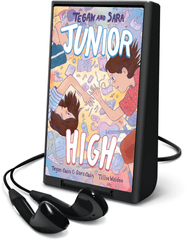Tegan and Sara: Junior High
