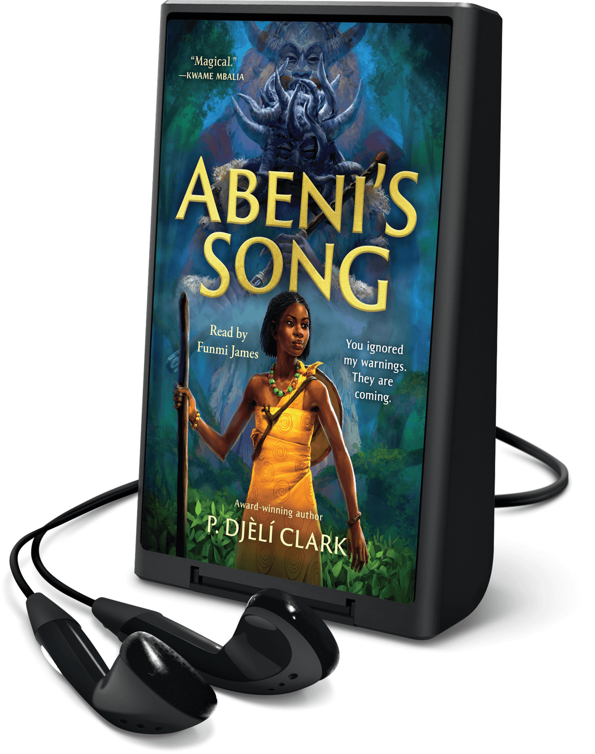 Abeni's Song