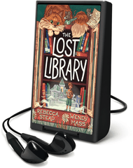 The Lost Library