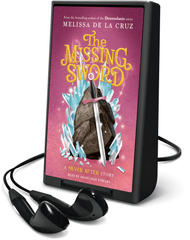 Never After: The Missing Sword