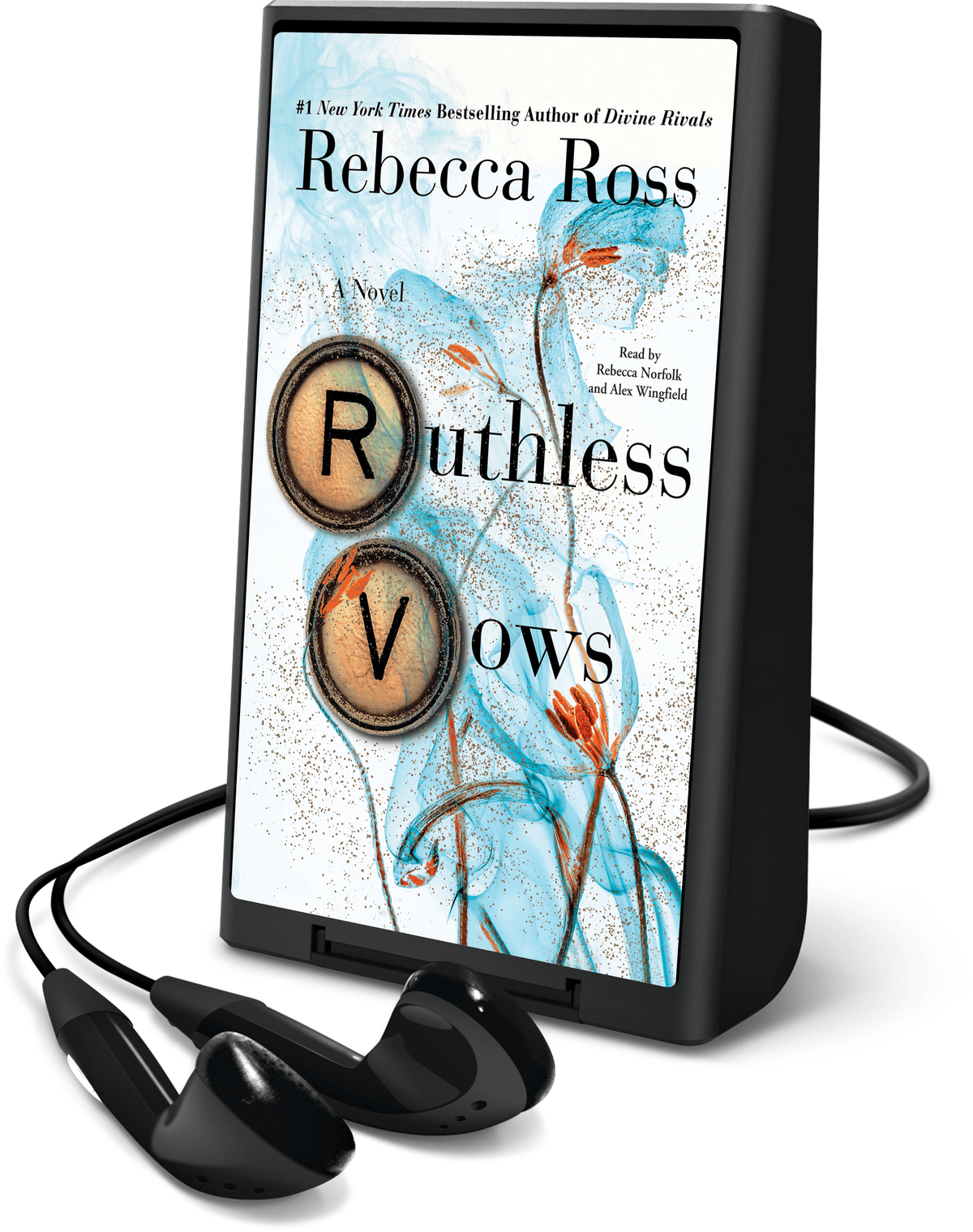 Ruthless Vows
