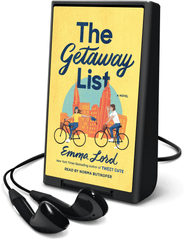 The Getaway List