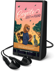 Coyote Lost and Found