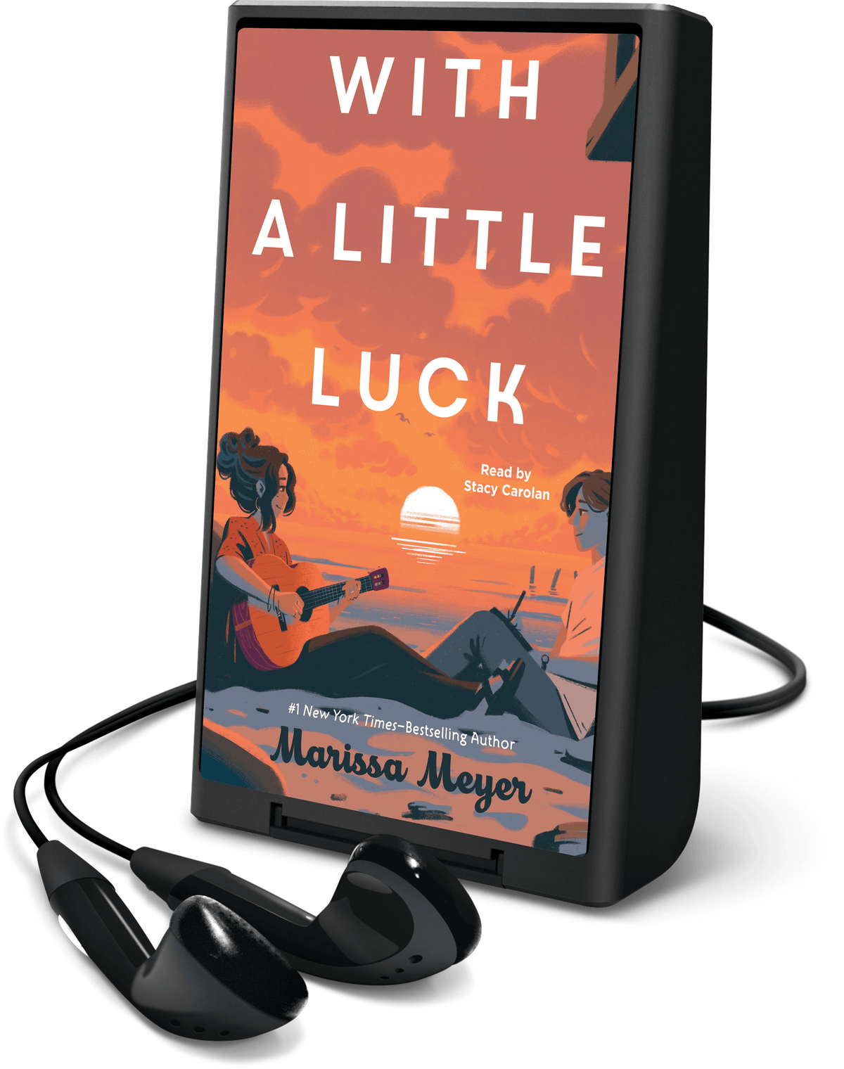 With a Little Luck