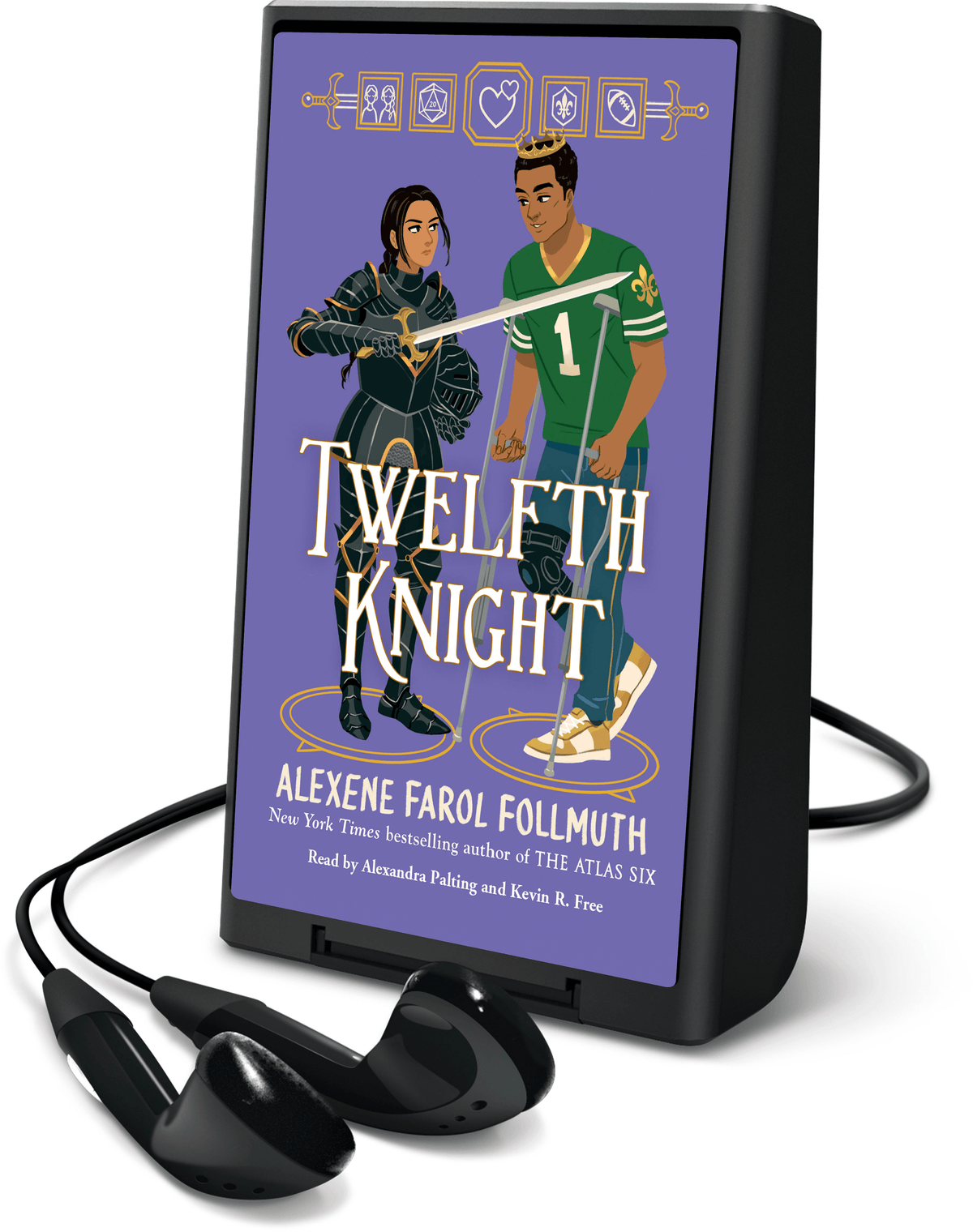 Twelfth Knight
