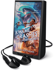 Kwame Crashes the Underworld