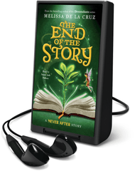 Never After: The End of the Story