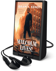 Malcolm Lives!
