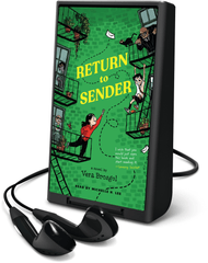 Return to Sender