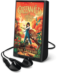 Greenwild: The Forest in the Sky
