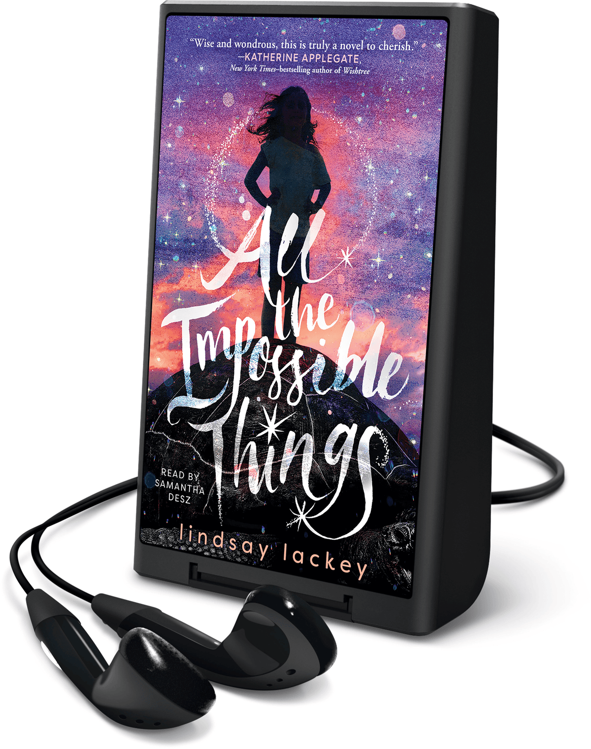 All the Impossible Things