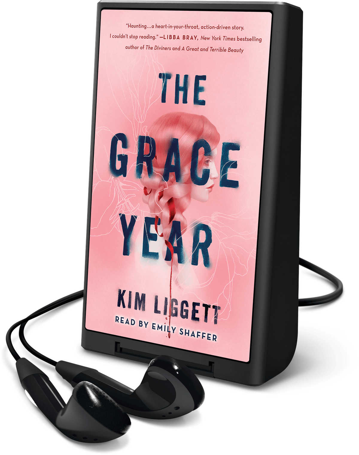 The Grace Year