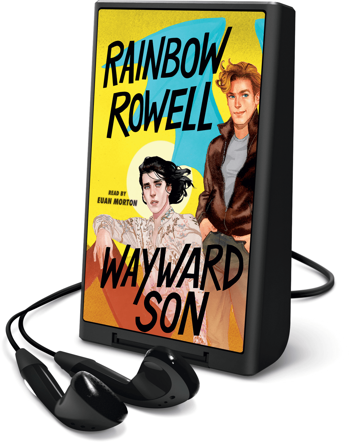 Wayward Son