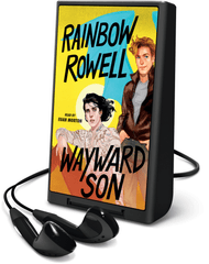 Wayward Son