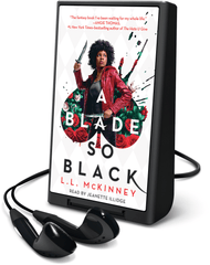 A Blade So Black