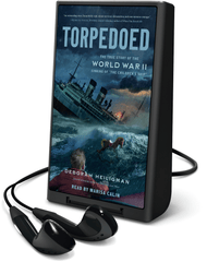 Torpedoed