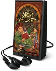 The Story Seeker