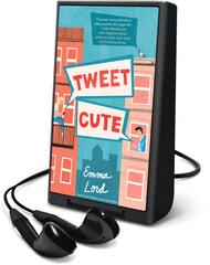 Tweet Cute