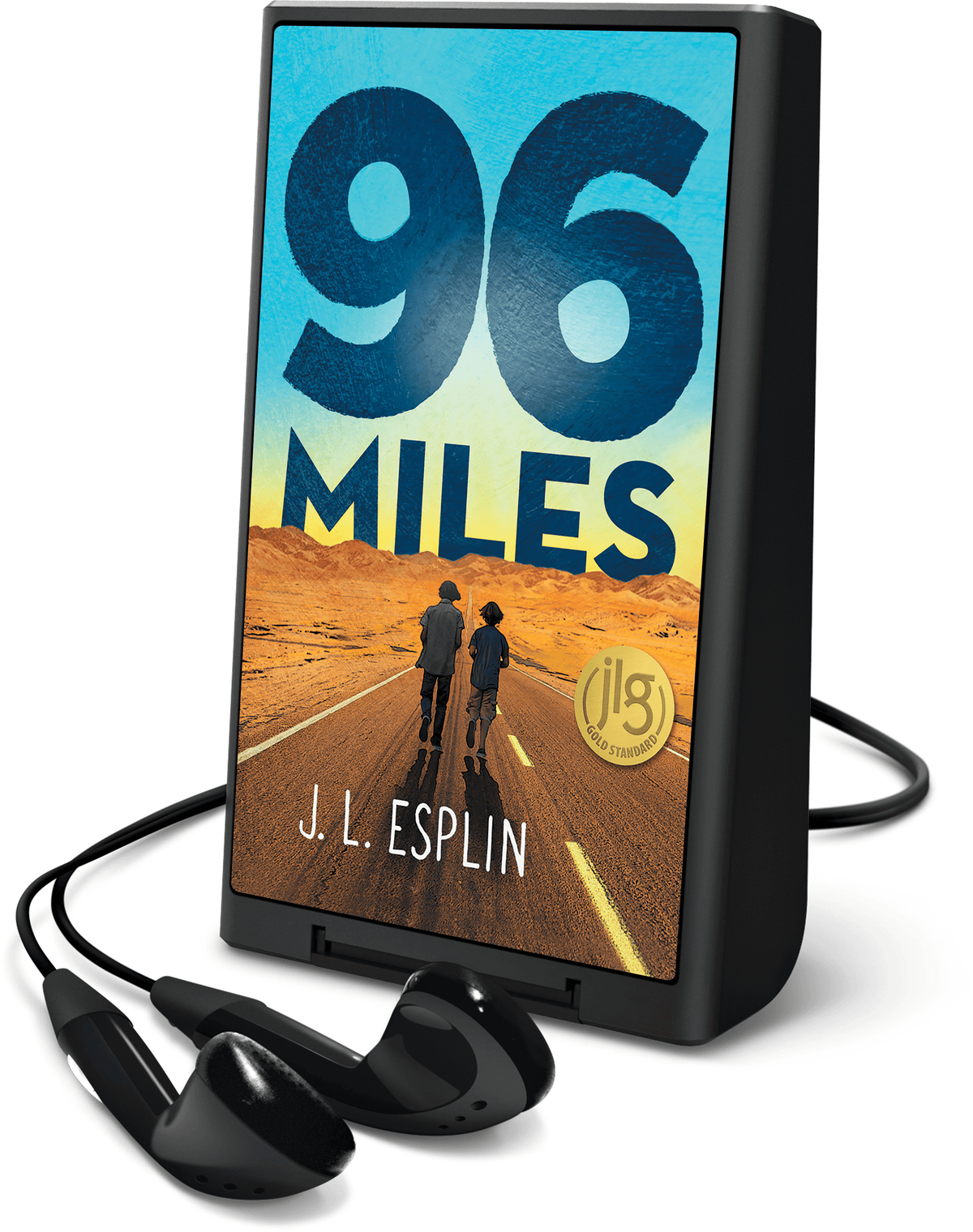 96 Miles