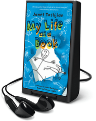 My Life as a Book