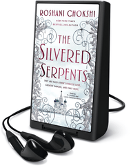 The Silvered Serpents