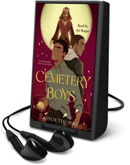 Cemetery Boys