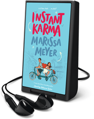 Instant Karma
