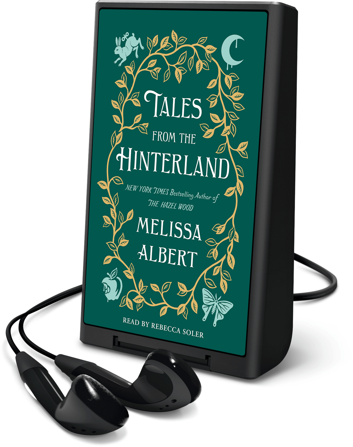 Tales from the Hinterland