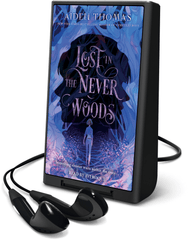 Lost in the Never Woods