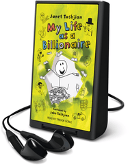 My Life as a Billionaire
