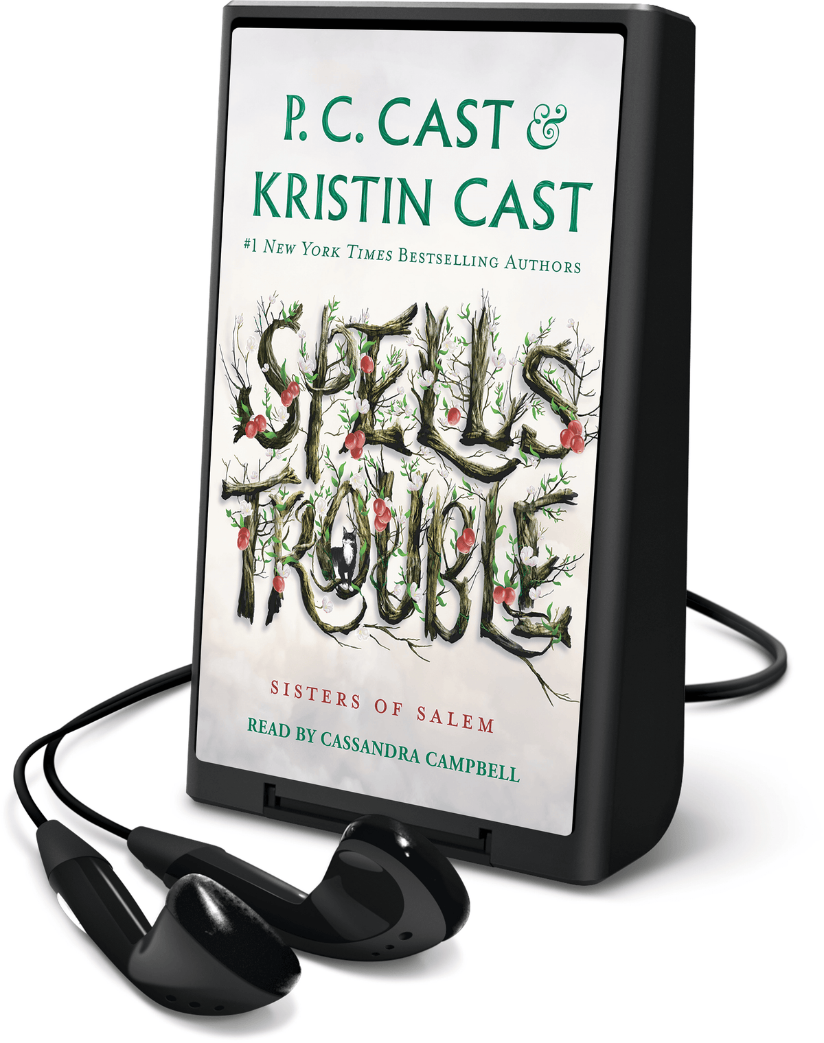 Spells Trouble