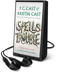 Spells Trouble
