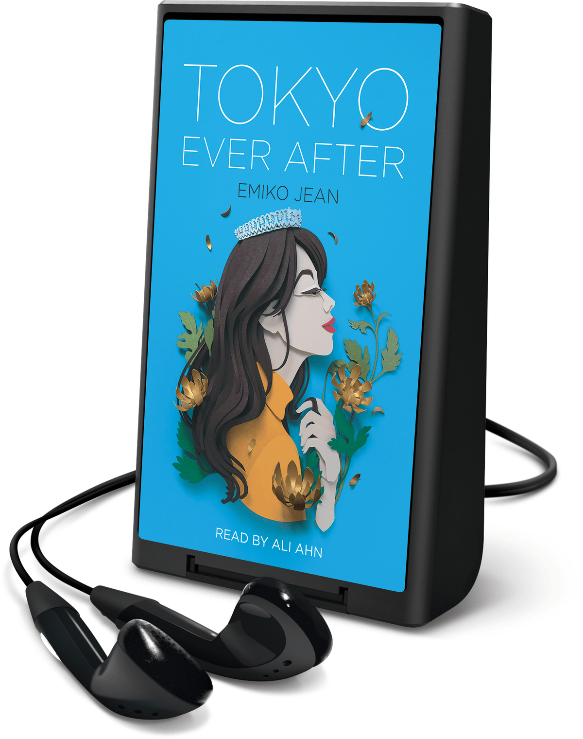 Tokyo Ever After