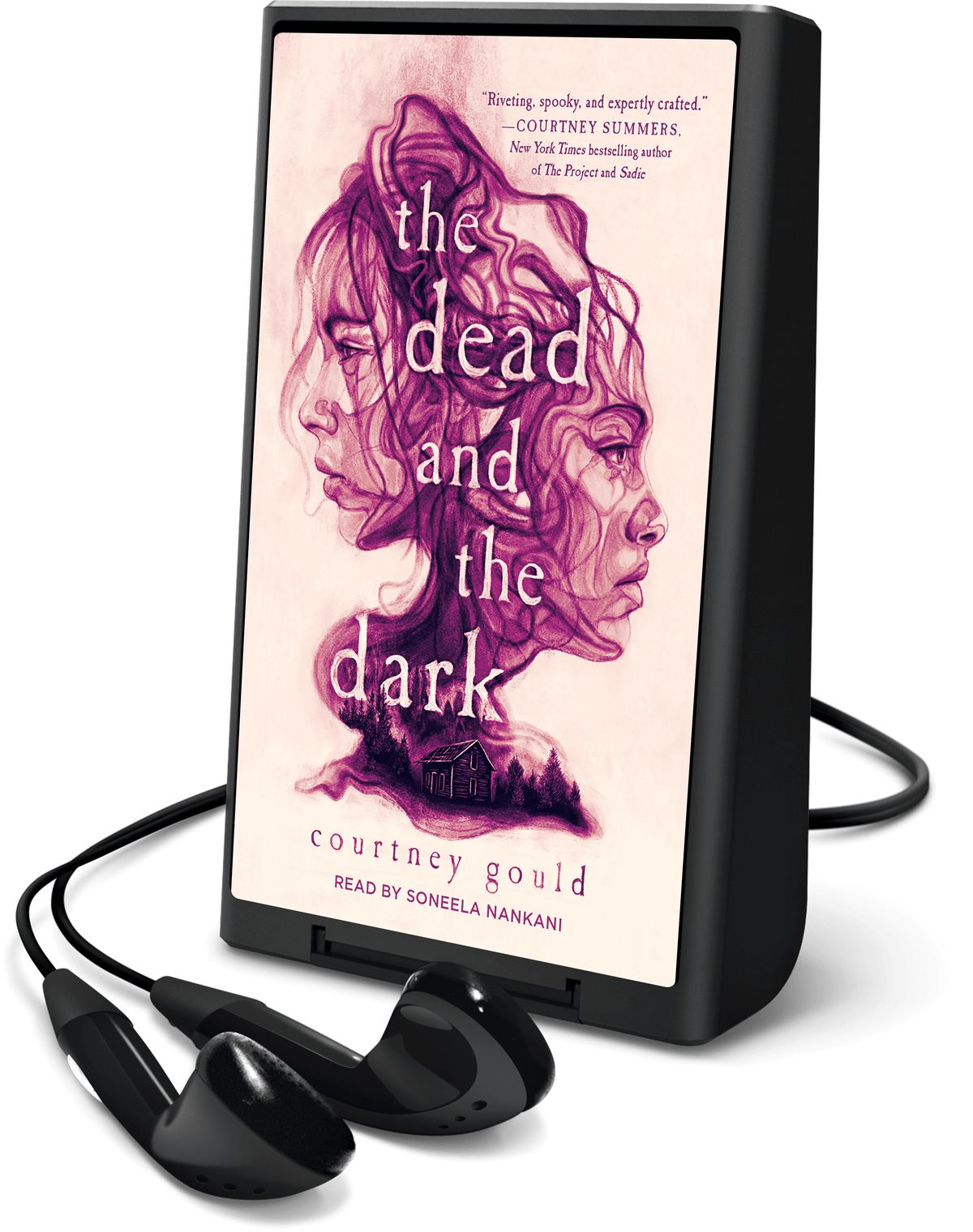 The Dead and the Dark