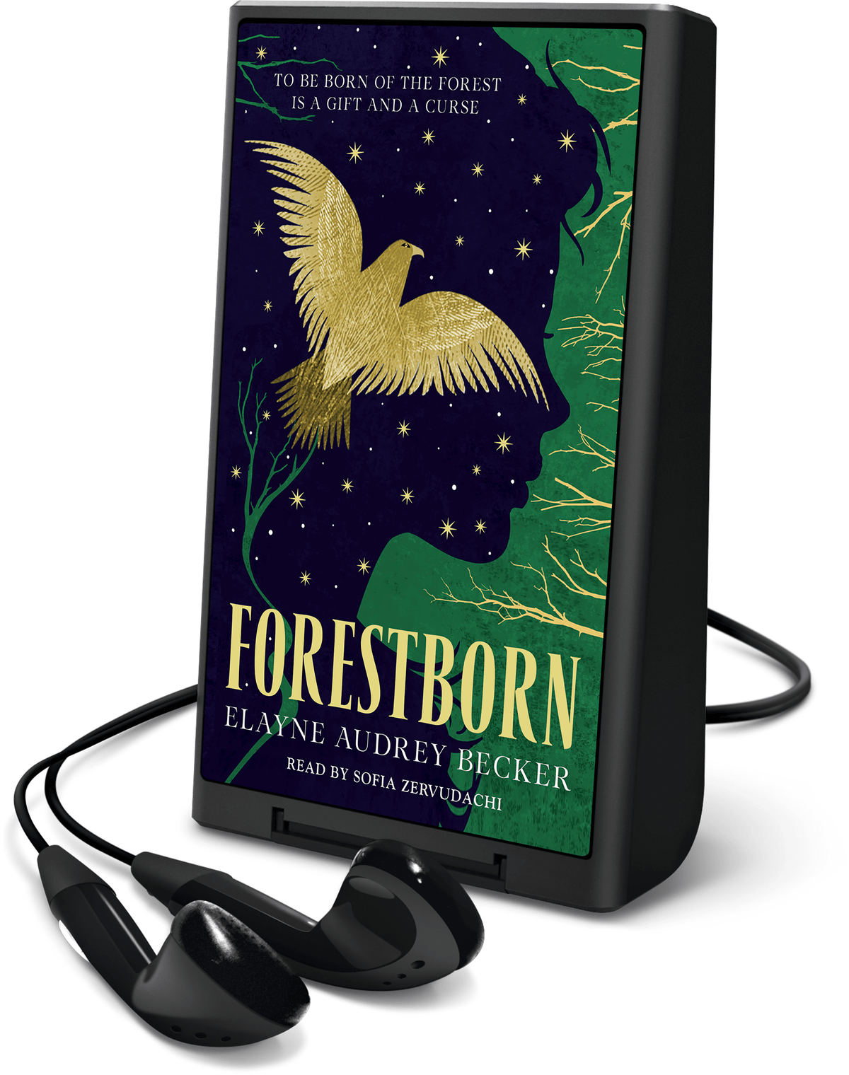 Forestborn