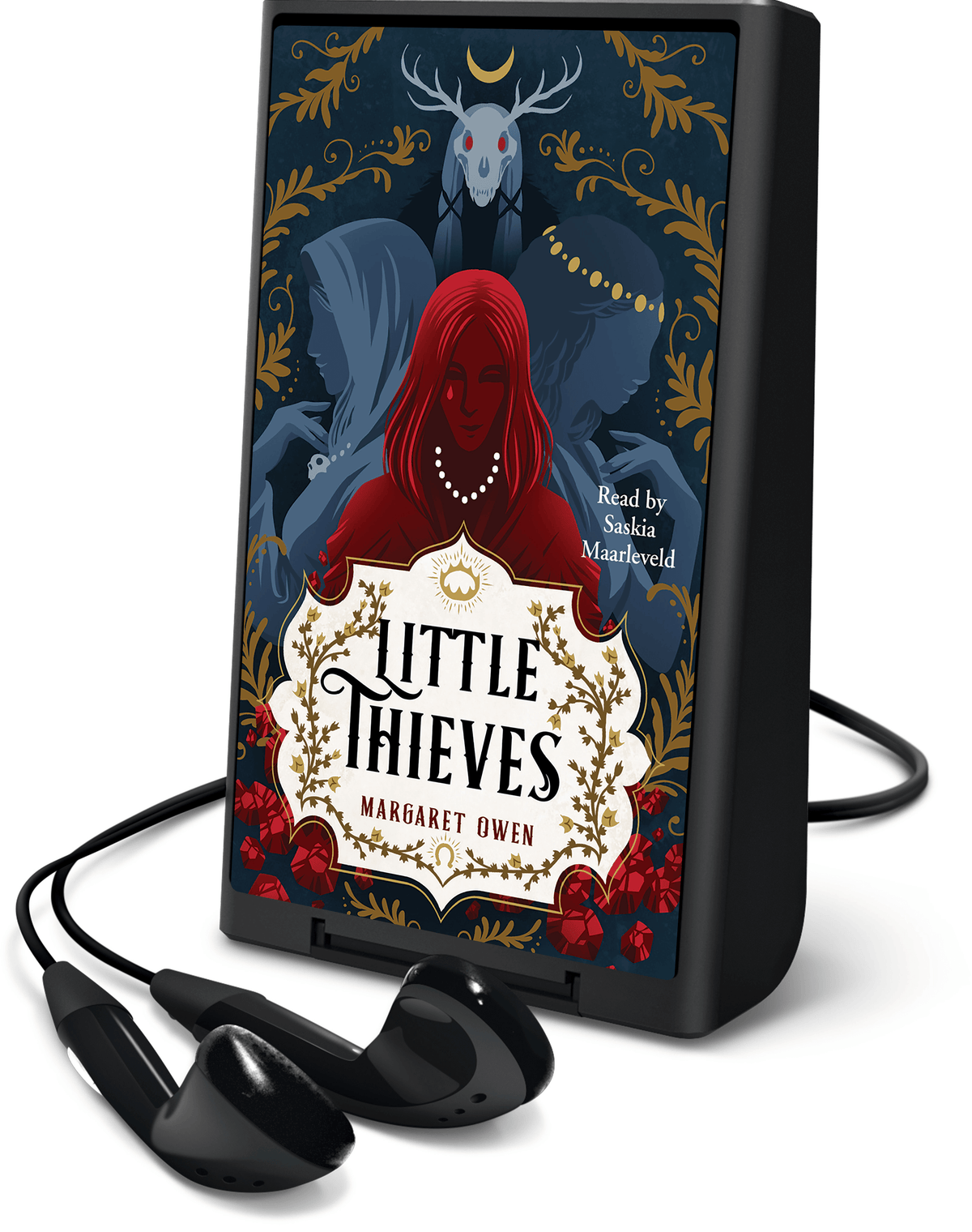 Little Thieves