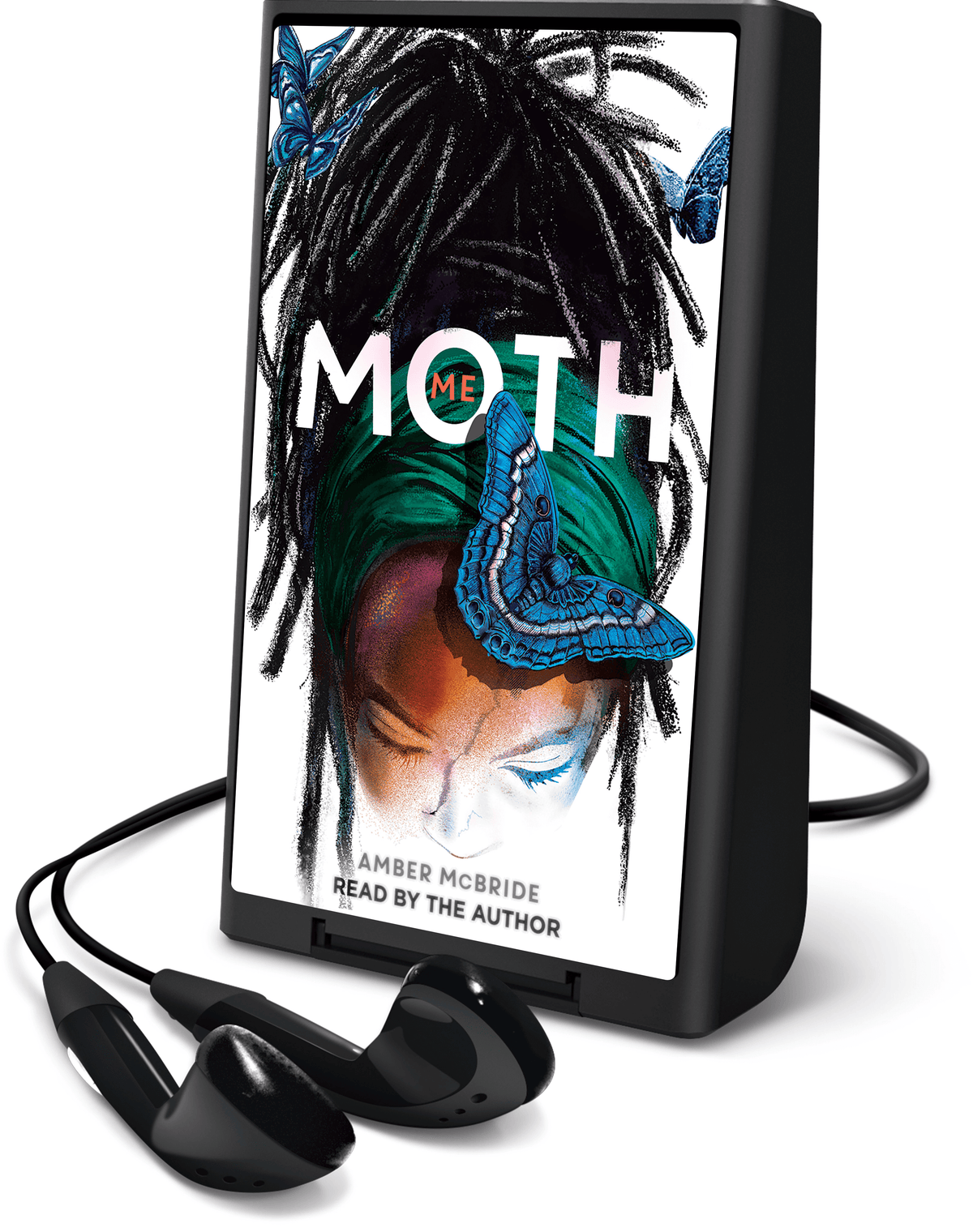 Me (Moth)