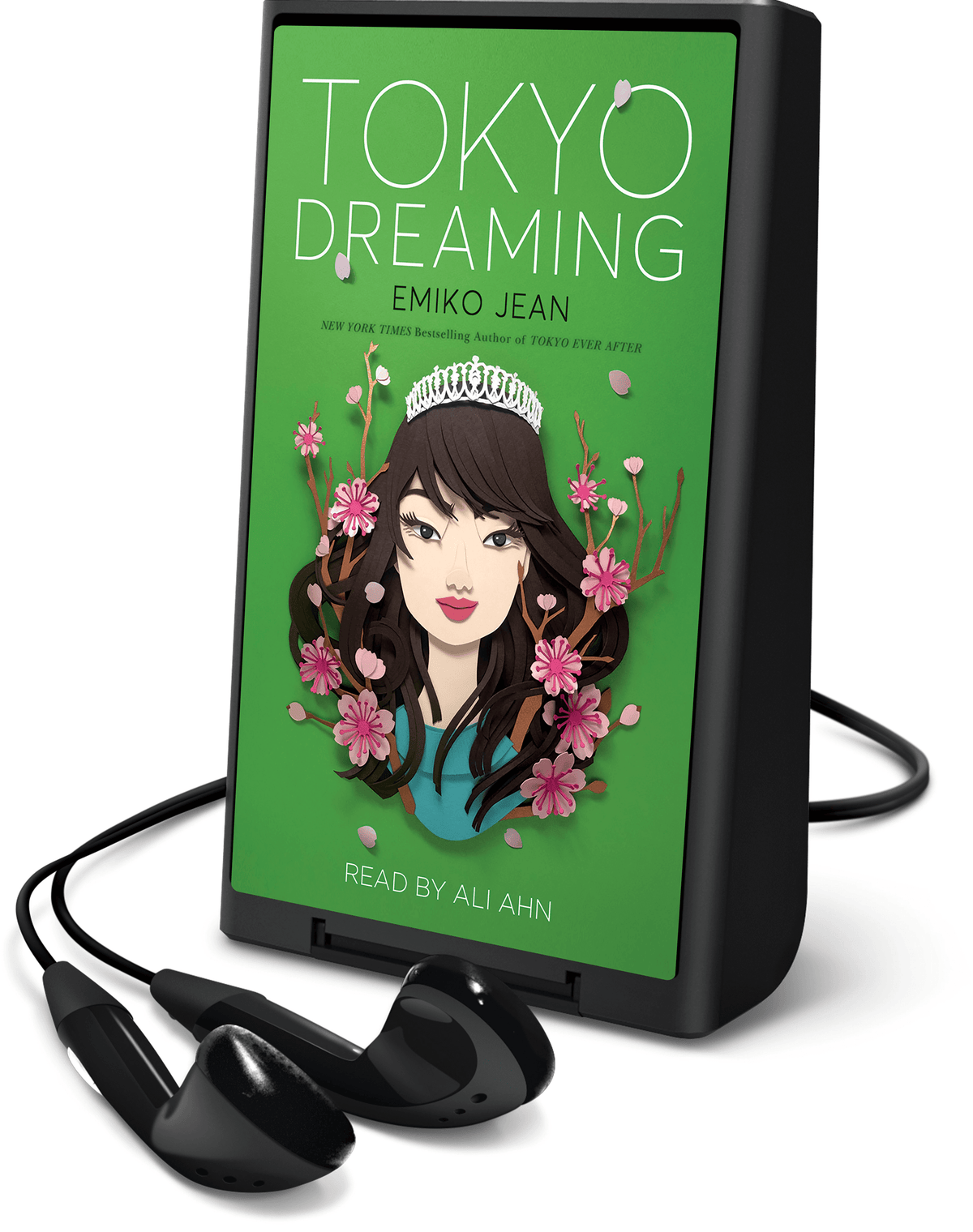 Tokyo Dreaming