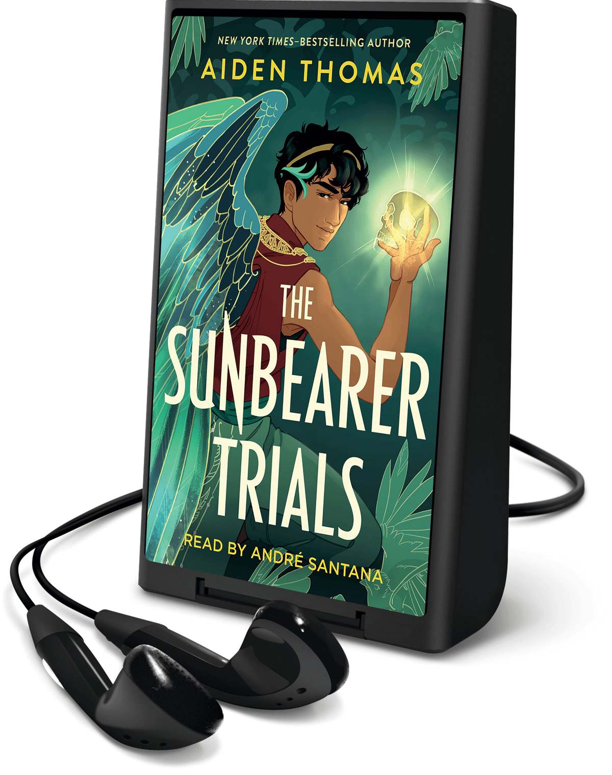 The Sunbearer Trials